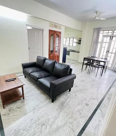 Aishwarya Apartment
